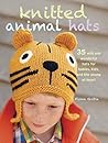 Knitted Animal Ha...