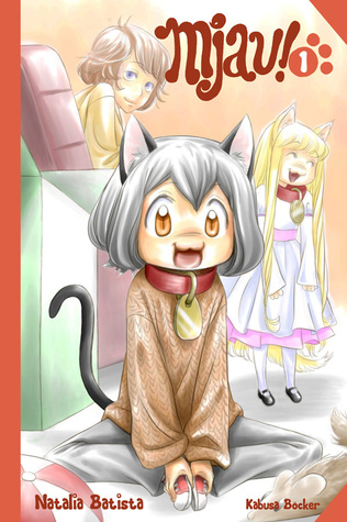 Mjau! 1 (Mjau! #1)