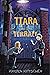 The Tiara on the Terrace (Y...