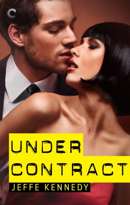Under Contract (Falling Under, #3)