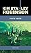 Marte Verde by Kim Stanley Robinson