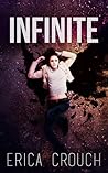 Infinite by Erica Crouch
