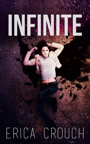 Infinite (Ignite #3)