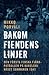 Bakom fiendens linjer  by Mikko Porvali