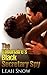 The Billionaire's Black Secretary Spy (The Billionaire's Ebony Secretary BWWM Stories Book 5)
