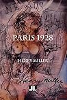 Paris 1928: Nexus Ii
