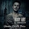 Body Art by Jordan Castillo Price