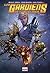 Les Gardiens de la Galaxie, Tome 1: Cosmic Avengers