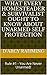 What Every Homesteader & Survivalist Ought to Know About Unar... by D'Arcy Rahming