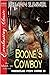 Boone's Cowboy (Rescue for ...