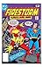Firestorm:  The Nuclear Man #2