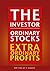Ordinary Stocks Extra Ordin...