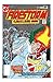 Firestorm:  The Nuclear Man #3