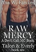 Raw Mercy
