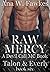 Raw Mercy (Devil Call MC - ...