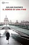 Il senso di una fine by Julian Barnes