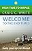 Welcome to the End Times: Keep your eye on Mosul (High Time to Awake Book 9)