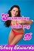 Swimming with my D (Taboo Man of the House Erotica)