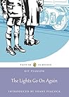The Lights Go On Again by Kit Pearson