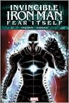 Fear Itself: Invi...