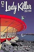 Lady Killer #5