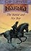 The Horse and His Boy (Chronicles of Narnia, #5)