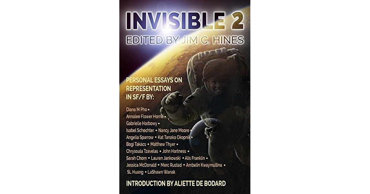 If i become invisible image