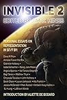 Invisible 2: Pers...