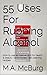 55 Uses For Rubbing Alcohol: How to use as cleaner and for health & beauty. Save money. Get cleaning recipes.