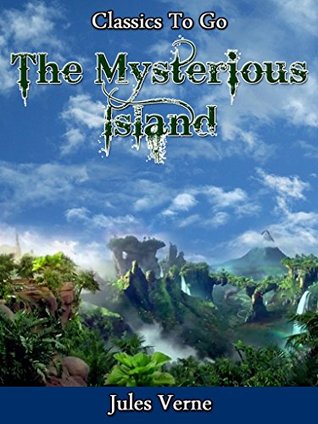 The Mysterious Island