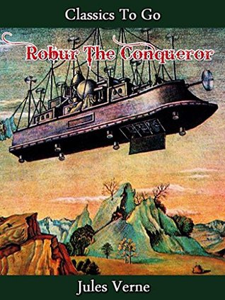 Robur the Conqueror
