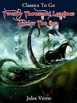 Twenty Thousand Leagues under the Sea