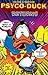 Psyco Duck by Bob Dixon