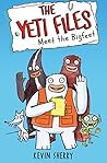 Meet the Bigfeet by Kevin Sherry