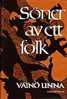 Söner av ett folk by Väinö Linna