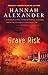 Grave Risk (Hideaway, #7)