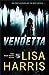 Vendetta (The Nikki Boyd Fi...