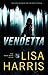 Vendetta (The Nikki Boyd Files, #1)