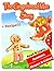 The Gingerbread man Story (Read and Learn)