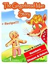 The Gingerbread man Story (Read and Learn)