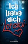 Ich liebe dich, Lorelai (German Edition)