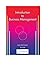 Introduction to Business Management