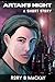 Artan's Night (a short story)