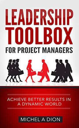 Leadership Toolbox for Project Managers: Achieve better results in a dynamic world