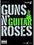 Guns N' Roses: (Guitar) (Authentic Playalong)