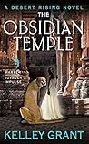 The Obsidian Temple by Kelley Grant