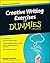 Creative Writing Exercises For Dummies