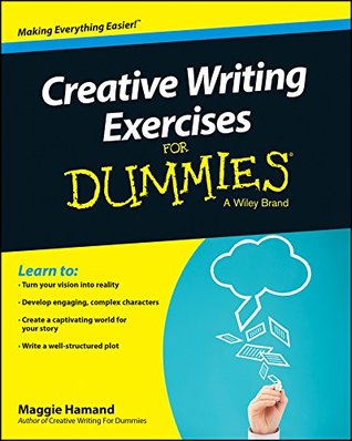 Creative Writing Exercises For Dummies UK (Kindle Edition)