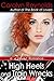High Heels and Train Wrecks (Zodiac Women Romance Book 1)