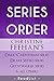 Christine Feehan Series Ord...